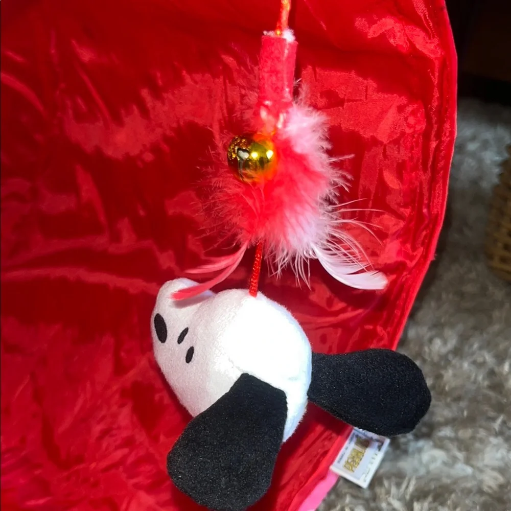 Peanuts snoopy from